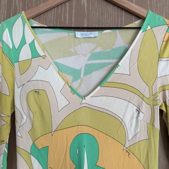 Emilio Pucci Dress - Picture 7 of 11